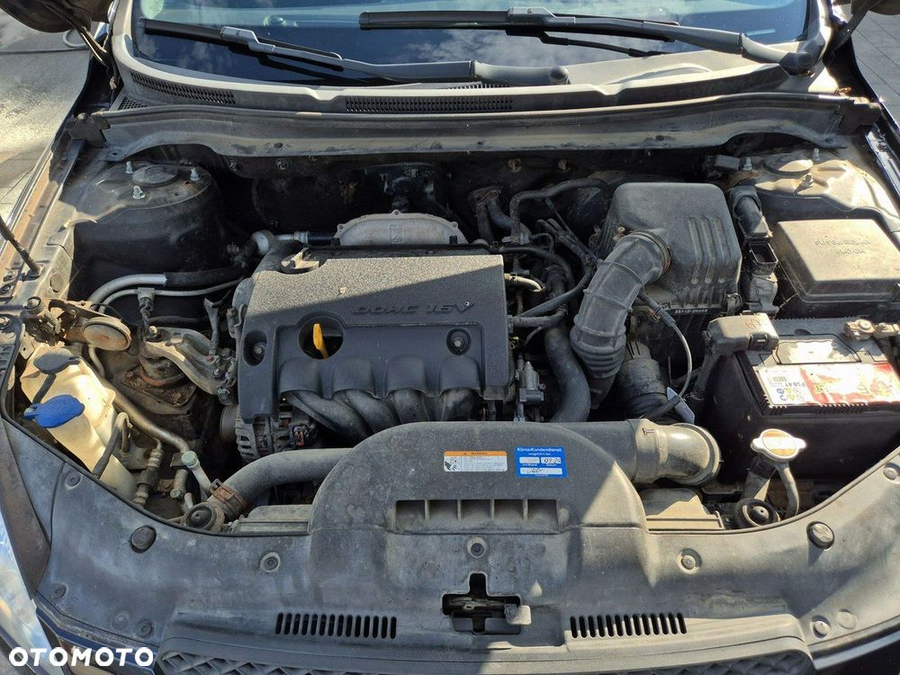 Kia Ceed Cee'd 1.4 Comfort - 10