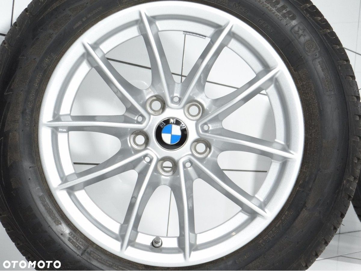 Koła zimowe BMW  16" BMW 3 G20 G21 4 G22 G23 - 3