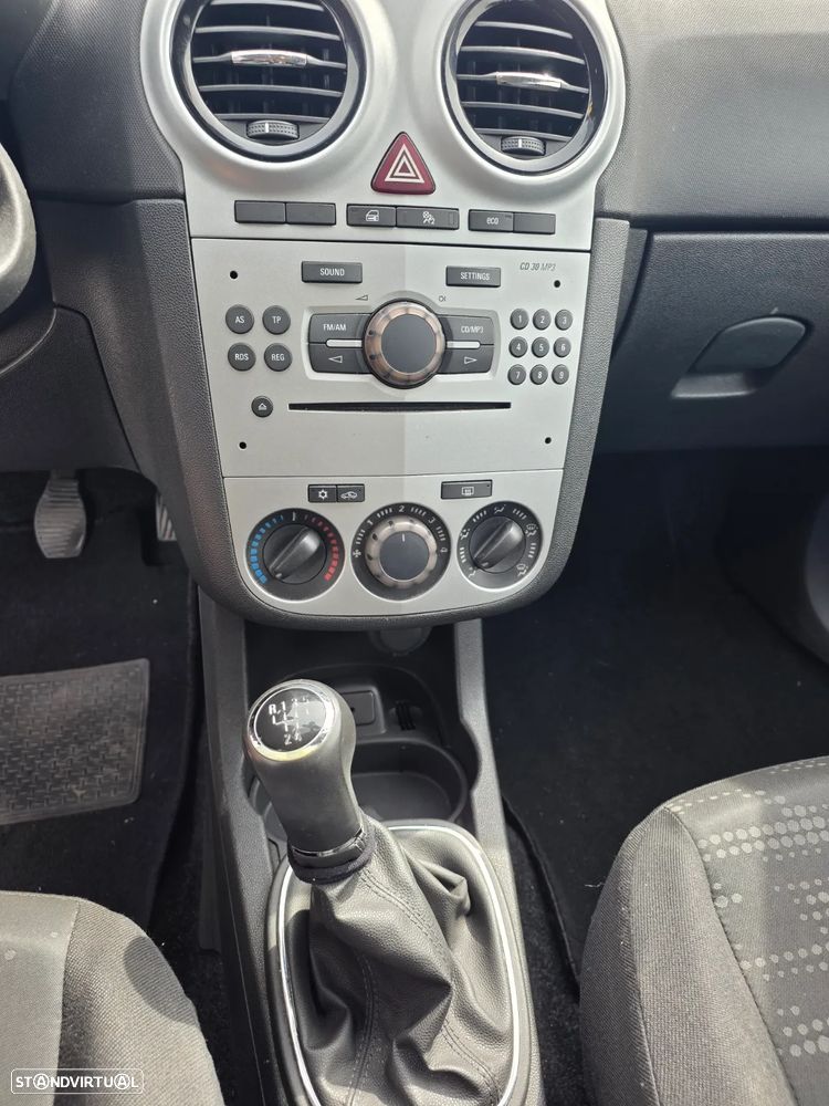 Opel Corsa - 17