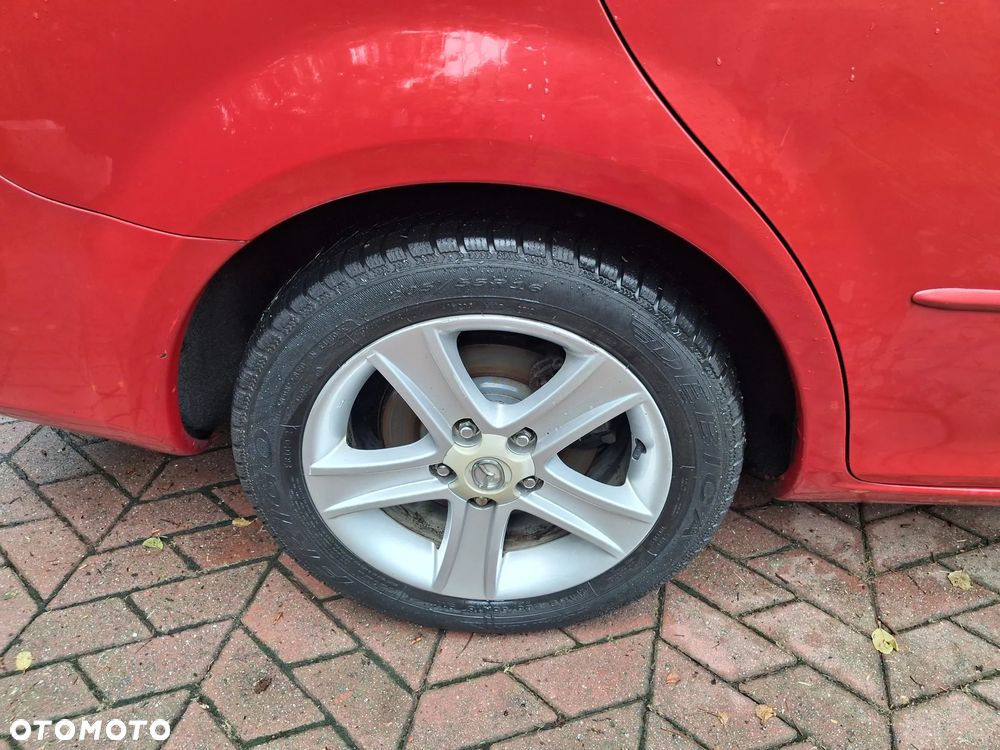 Mazda 6 Sport 1.8 Exclusive - 10