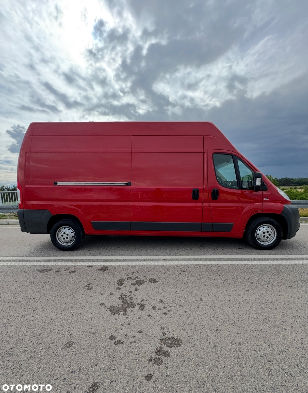 Fiat Ducato - 6