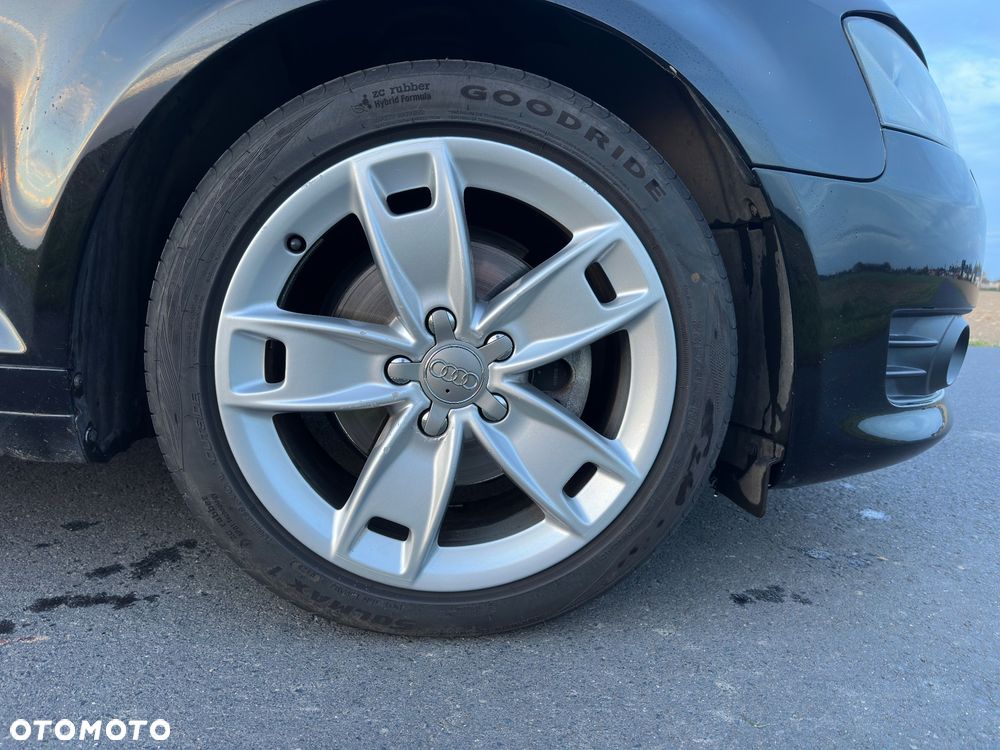 Audi A3 3-drzwiowe - 12