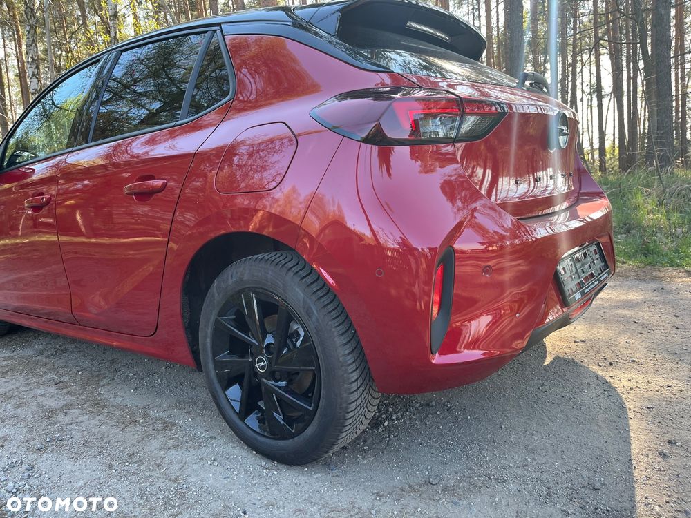 Opel Corsa 1.2 Direct Injection Turbo Start/Stop Elegance - 5