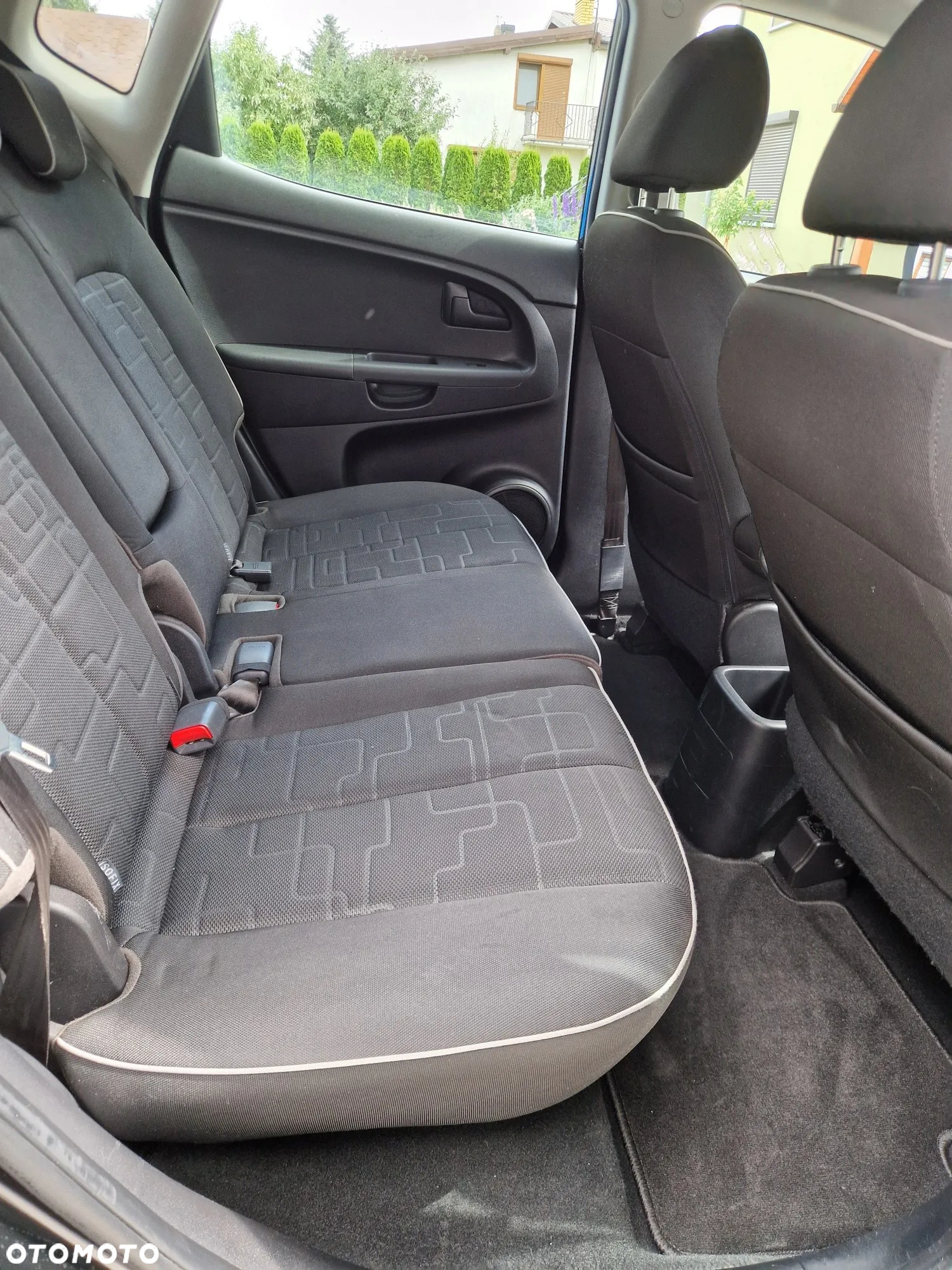 Kia Venga 1.6 CRDi 128 Business Line - 21