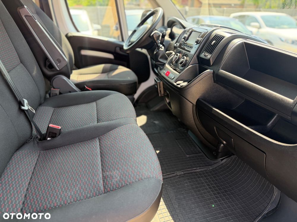 Peugeot Boxer - 18