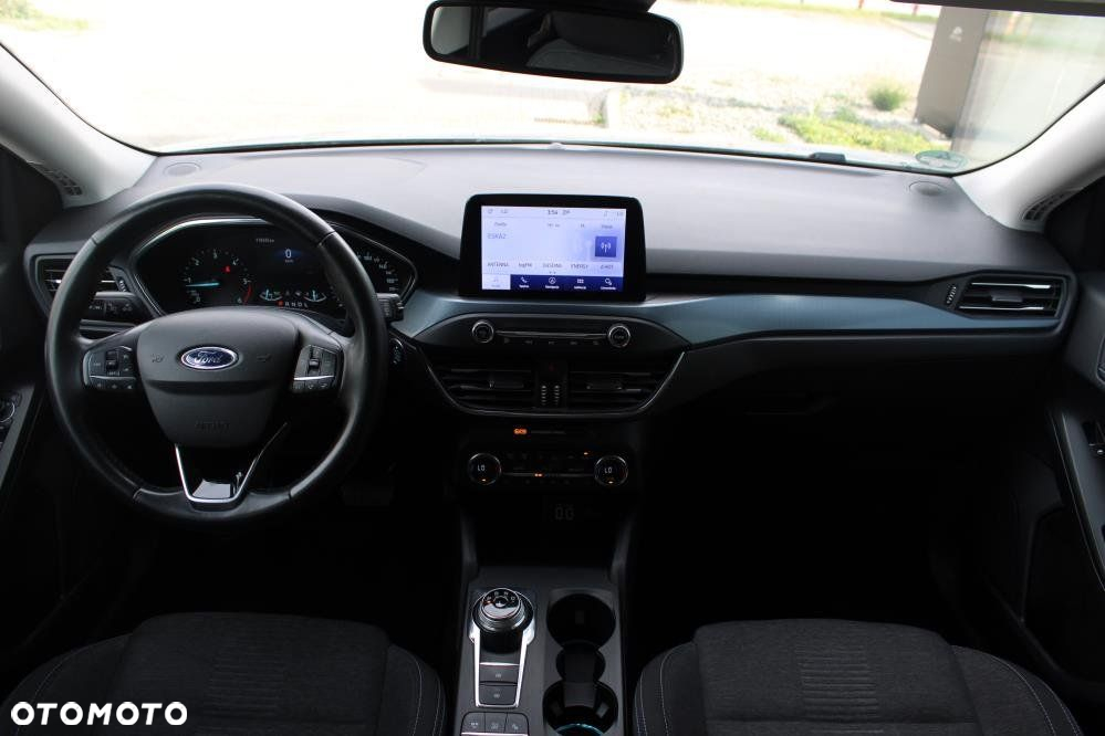 Ford Focus - 13