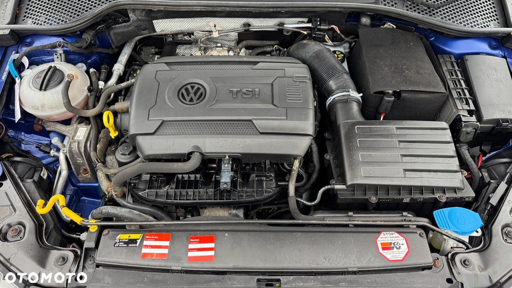 Seat Leon 1.8 TSI Start&Stop FR - 8