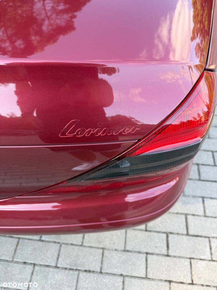Mercedes-Benz SL 350 - 12
