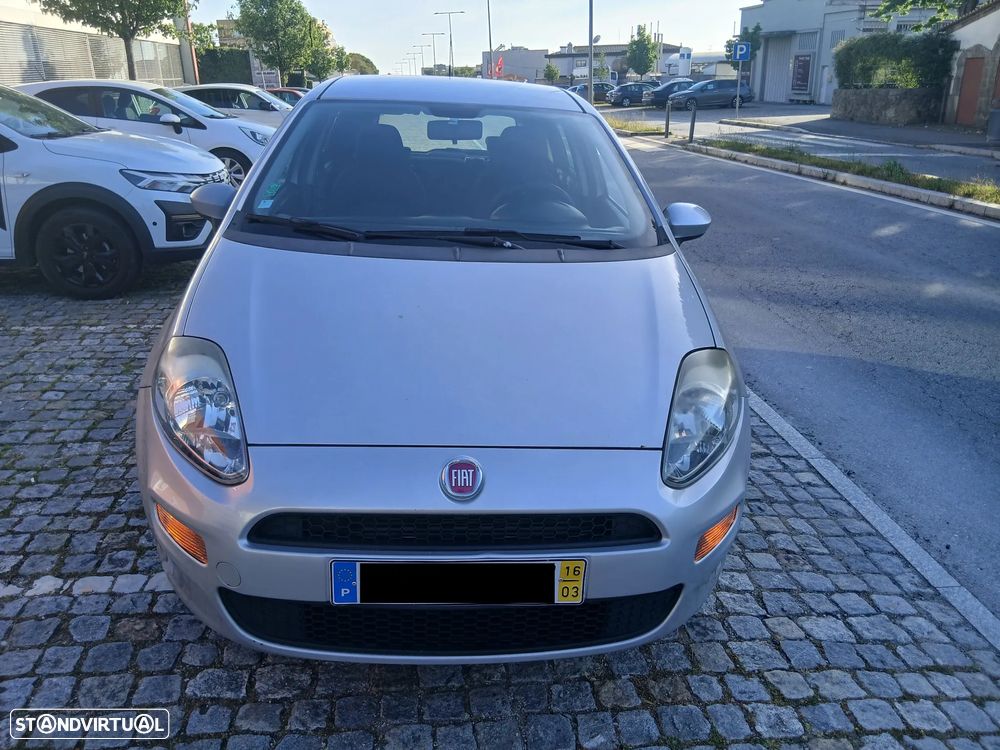 Fiat Grande Punto ver-1-2-free-start-stop - 3