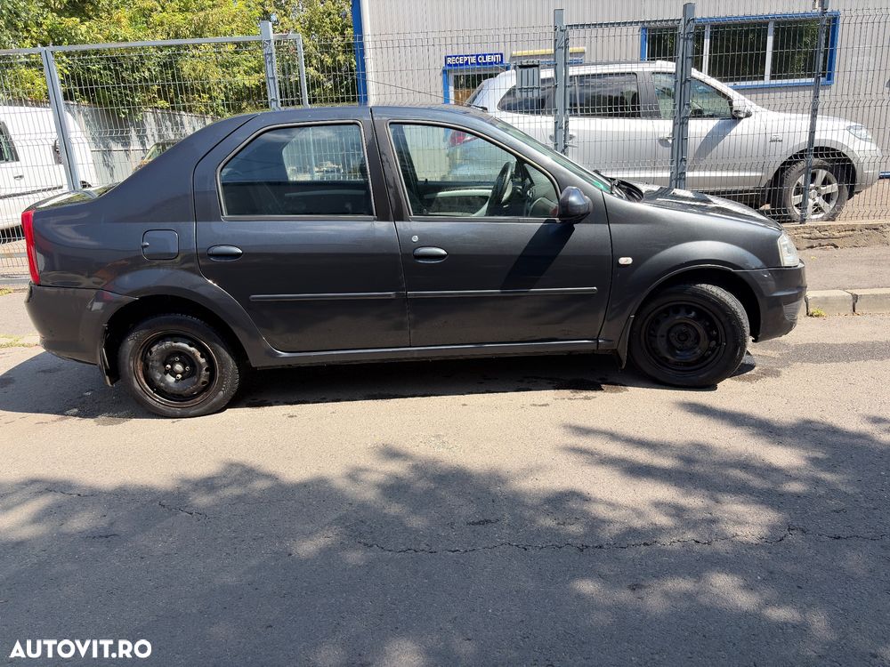 Dacia Logan 1.5 DCI Laureate - 2