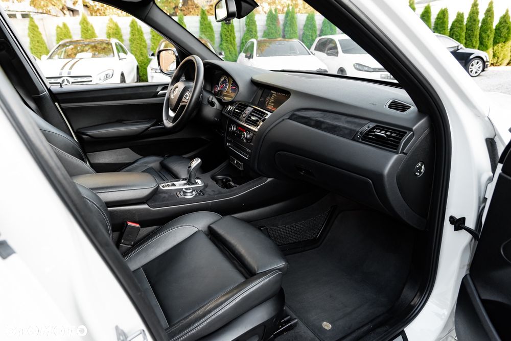 BMW-ALPINA XD3 Bi-Turbo Switch-Tronic - 23