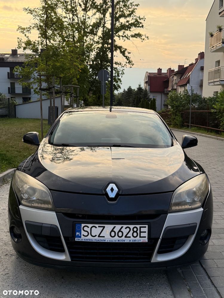 Renault Megane 2.0 dCi Dynamique - 6