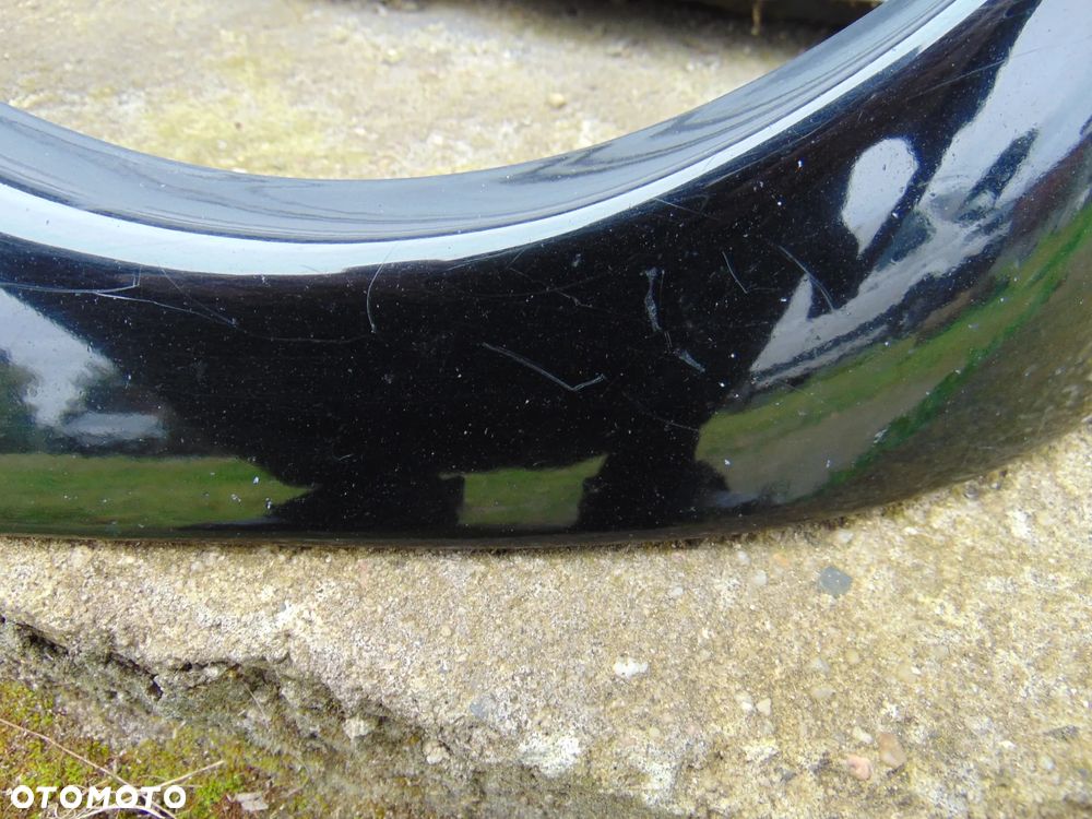 ORYGINAŁ grill przedni przód atrapa chłodnicy czarny LO41 VW Volkswagen Lupo 98-05r - 13