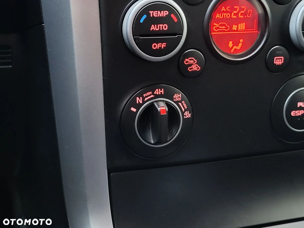 Suzuki Grand Vitara - 14