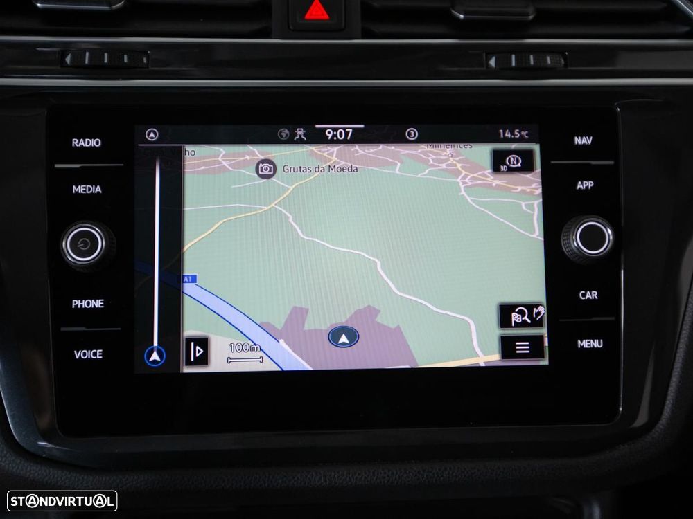 VW Tiguan 1.4 TSI eHybrid Life DSG - 18