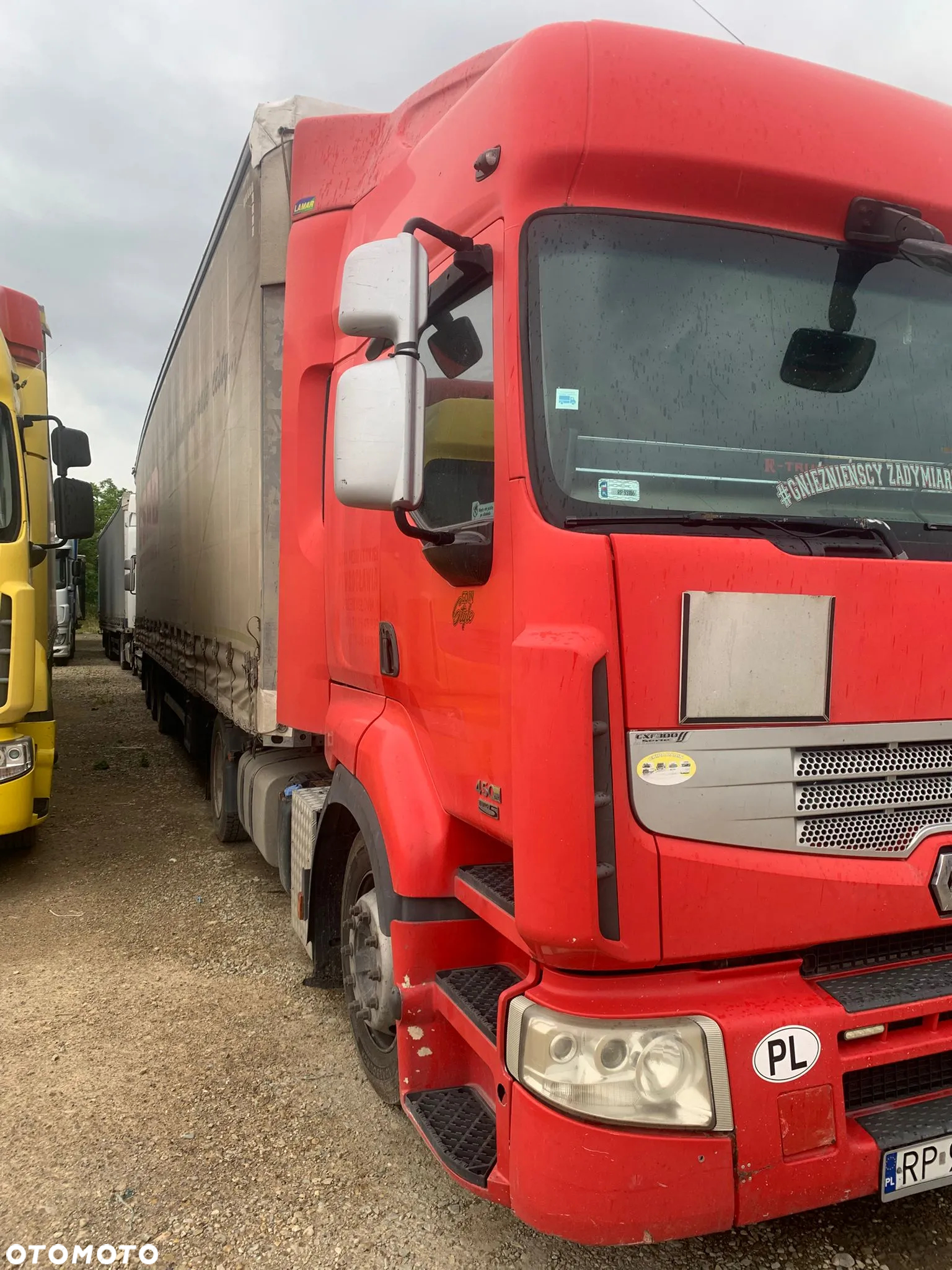 Renault Premium - 3