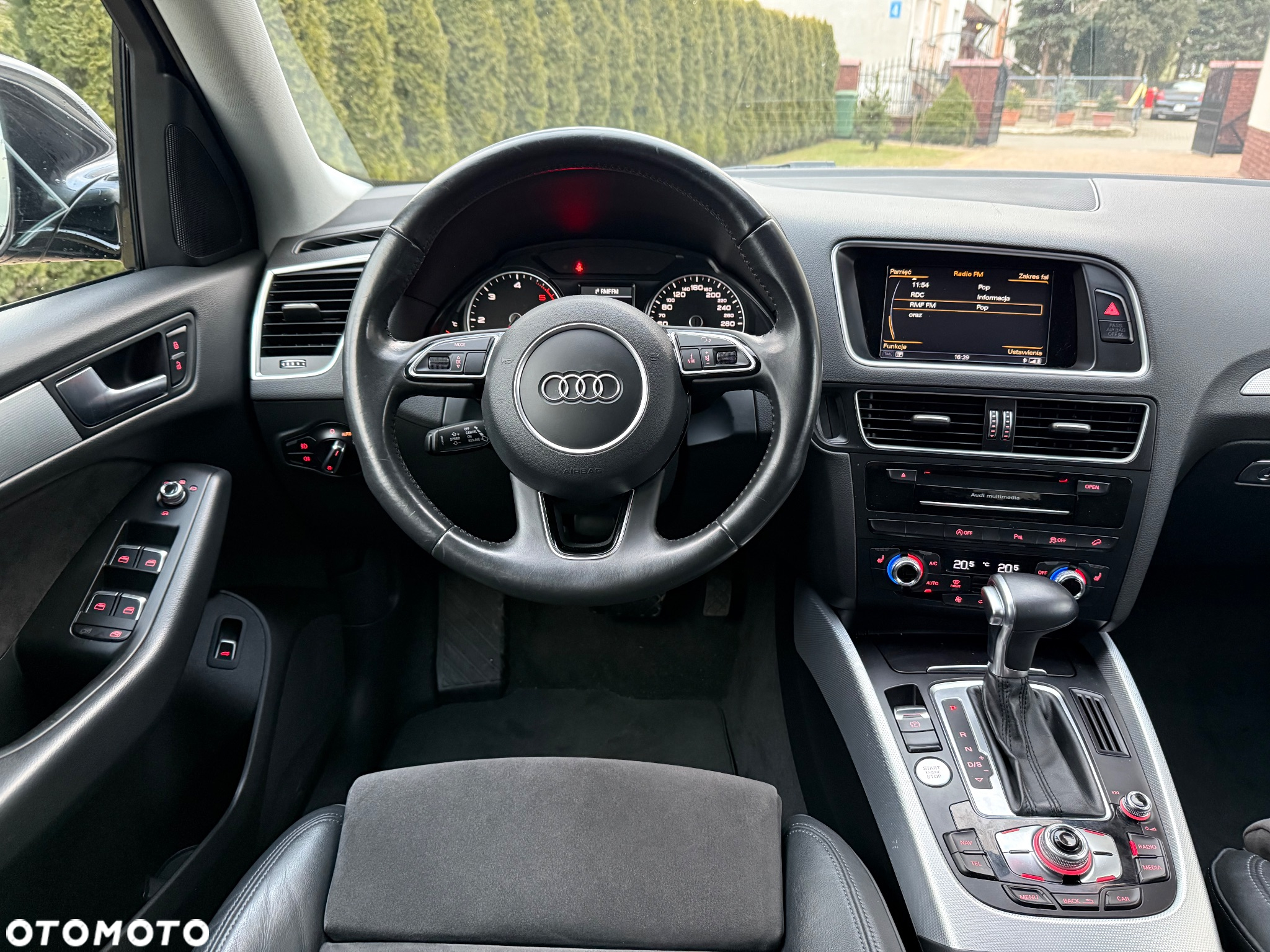Audi Q5 2.0 TDI Quattro Sport S tronic - 19