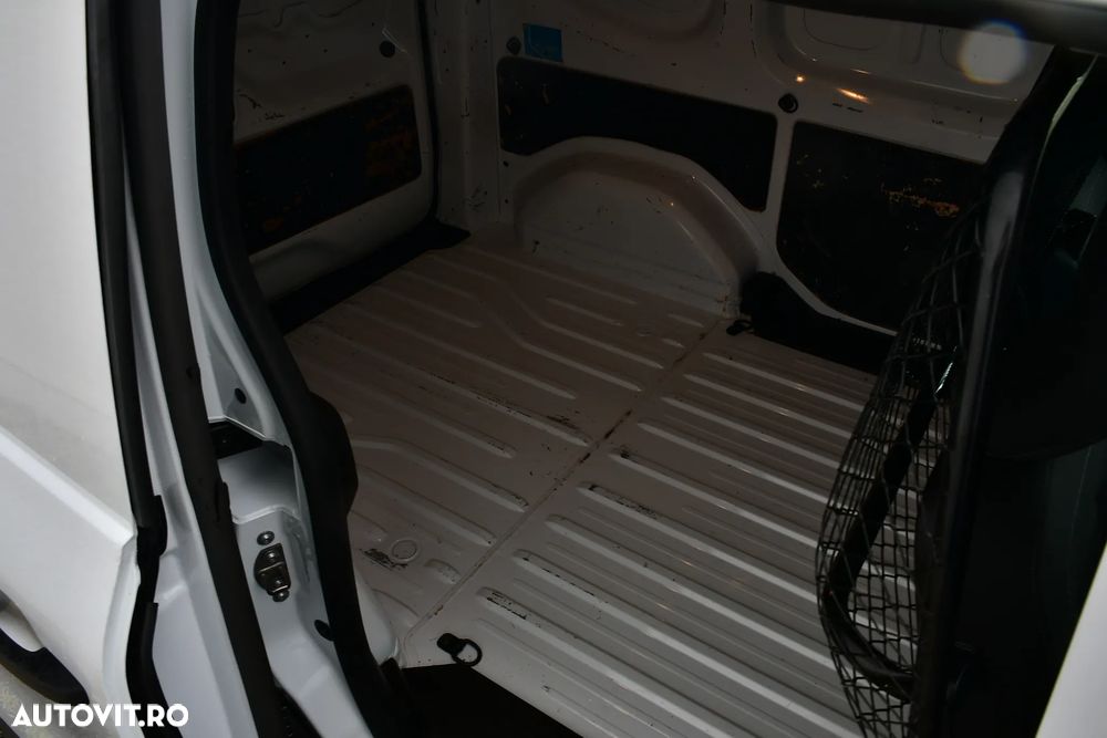 Renault Kangoo - 15