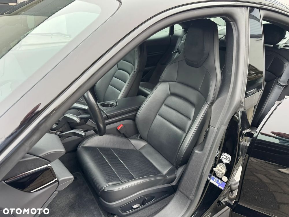 Porsche Taycan 4S Performancebatterie Plus - 19