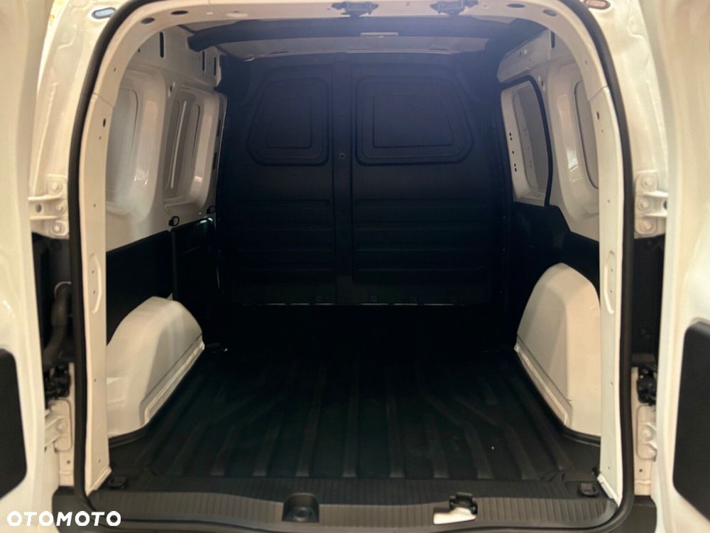 Mercedes-Benz Citan Furgon 110 CDI STANDARD - 12