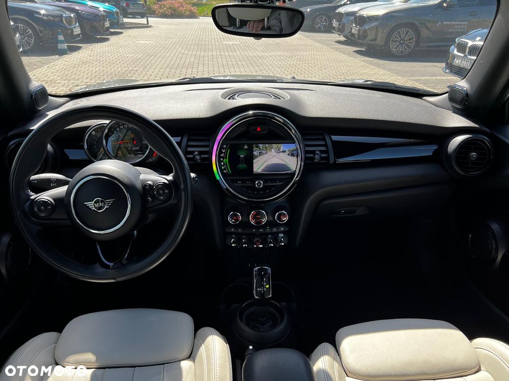 MINI Cooper S sport - 17
