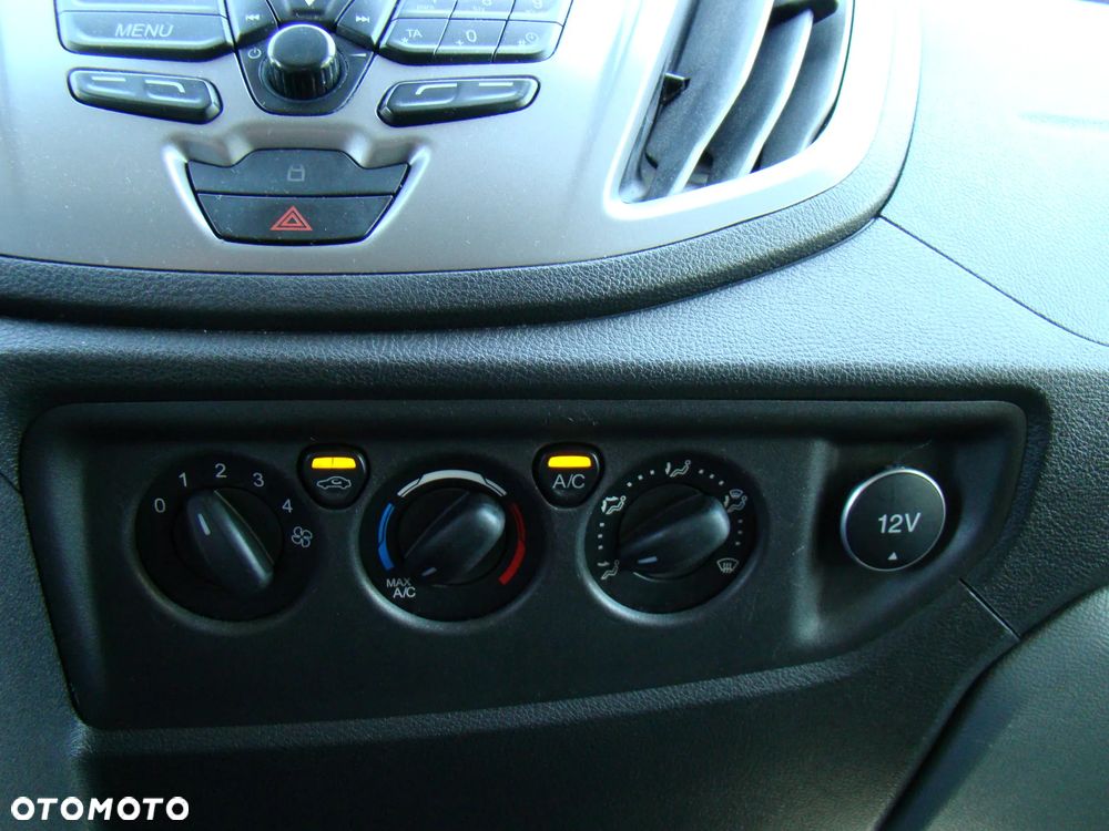 Ford Transit L2H3 VA Autm Trend - 31