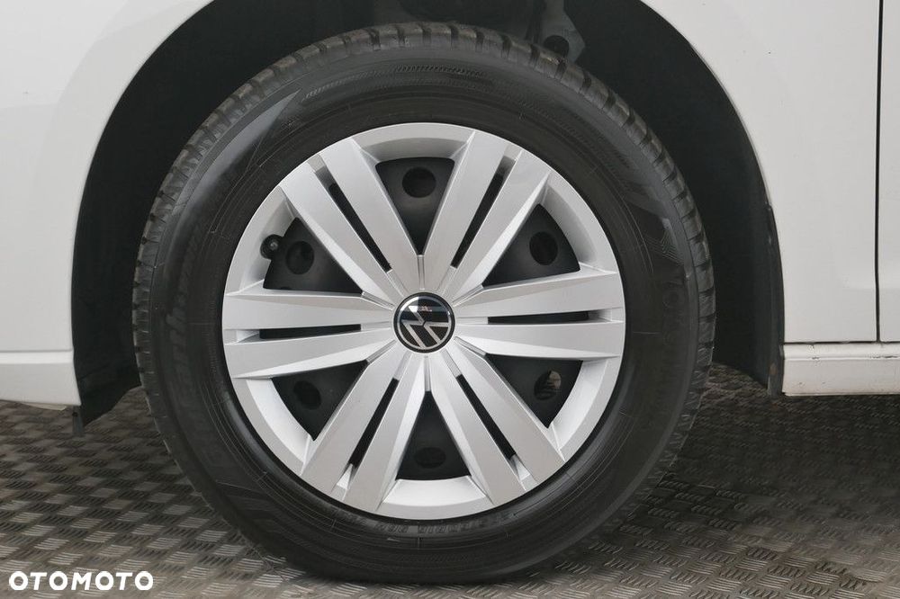 Volkswagen Caddy 2.0 Tdi Dsg - 14