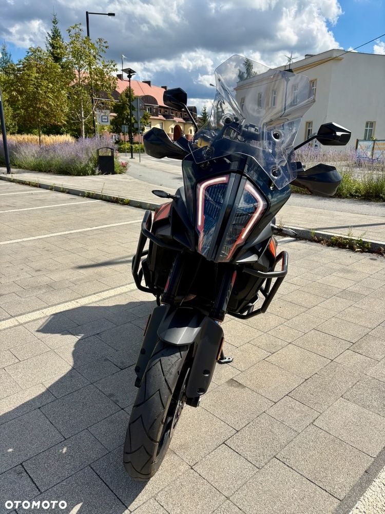 KTM Super Adventure - 5