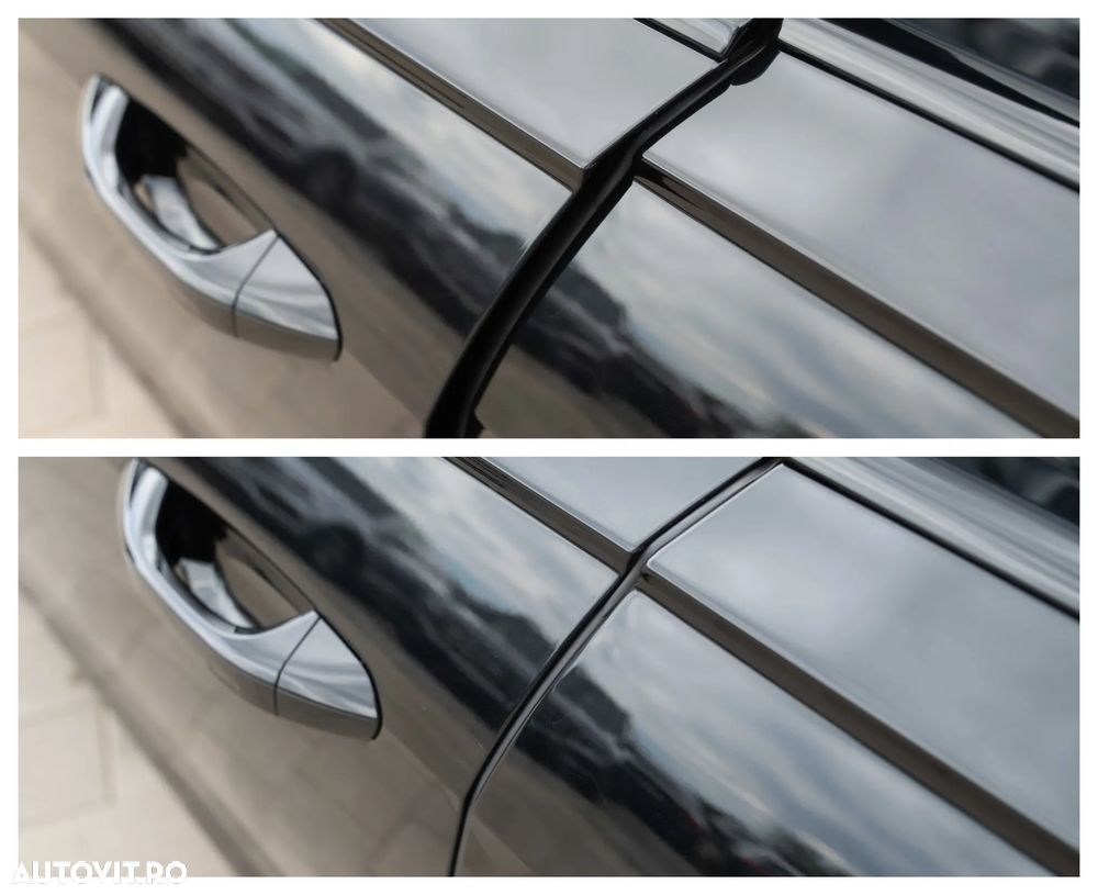 Audi A8 50 TDI quattro Tiptronic MHEV - 14