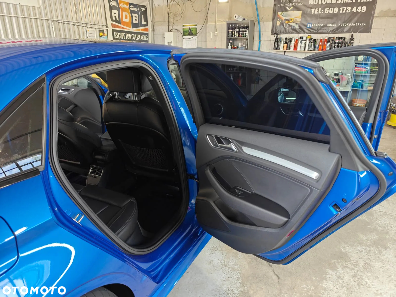 Audi S3 TFSI Quattro S tronic - 31