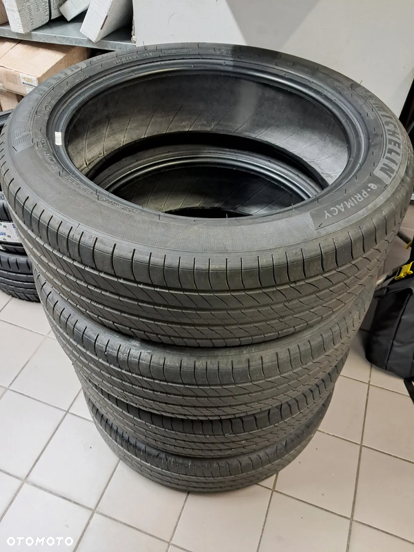 Nowe Opony Letnie Michelin e Primacy 205/55 R19 97V