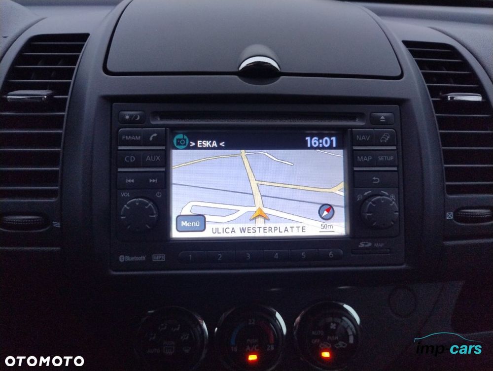 Nissan Note - 15