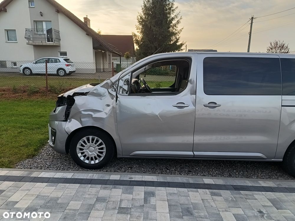 Toyota Proace Verso 2.0 D4-D Medium Family - 5