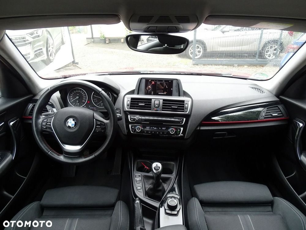 BMW Seria 1 - 13