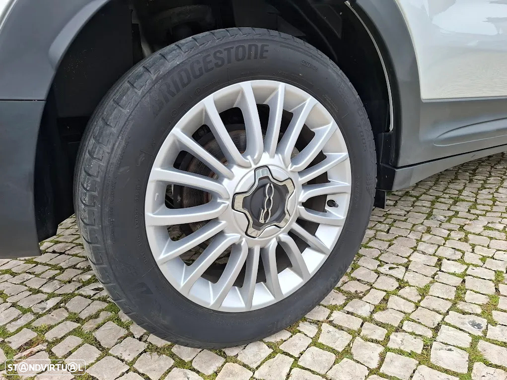 Fiat 500X 1.0 FireFly - 49