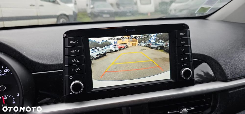 Kia Picanto 1.0 ISG Spirit - 17