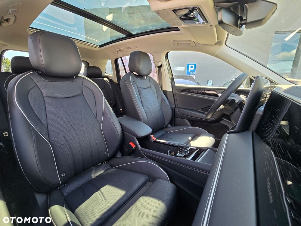 Volkswagen Tiguan 2.0 TDI Elegance DSG - 27