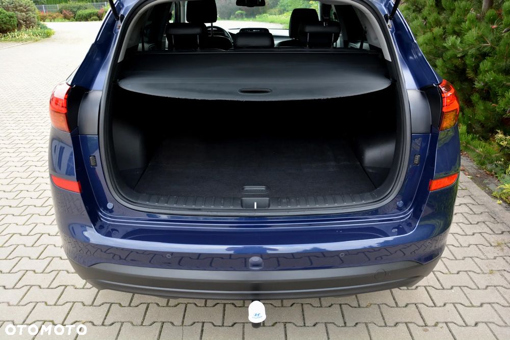 Hyundai Tucson 1.6 GDi 2WD Advantage - 25