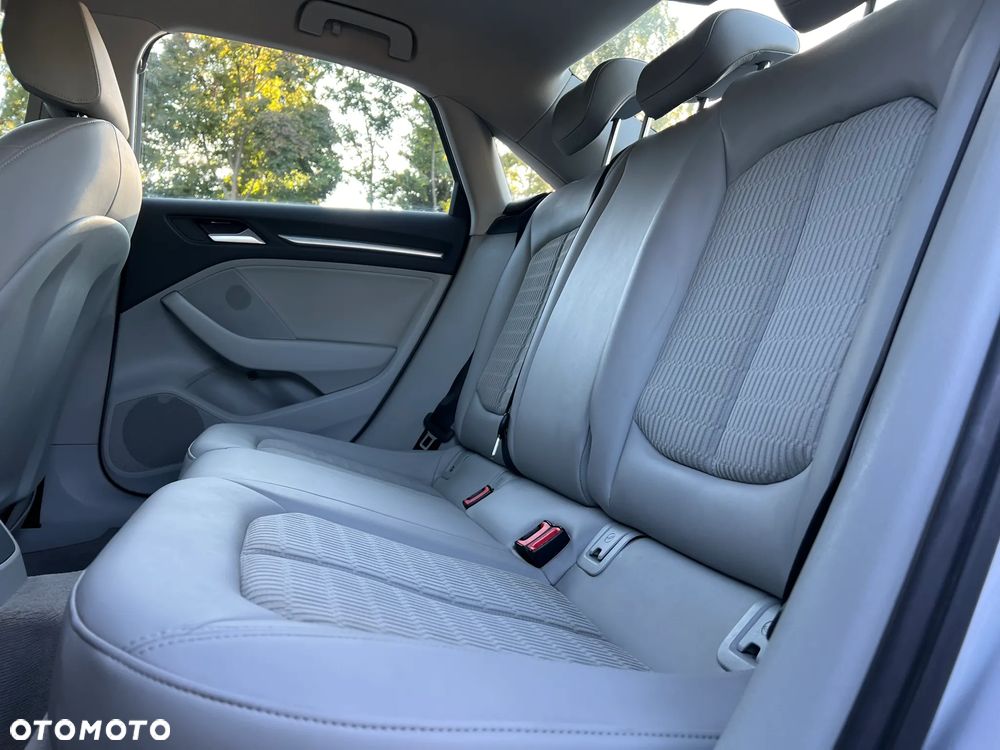 Audi A3 Limousine 1.4 TFSI CoD Attraction S tronic - 11