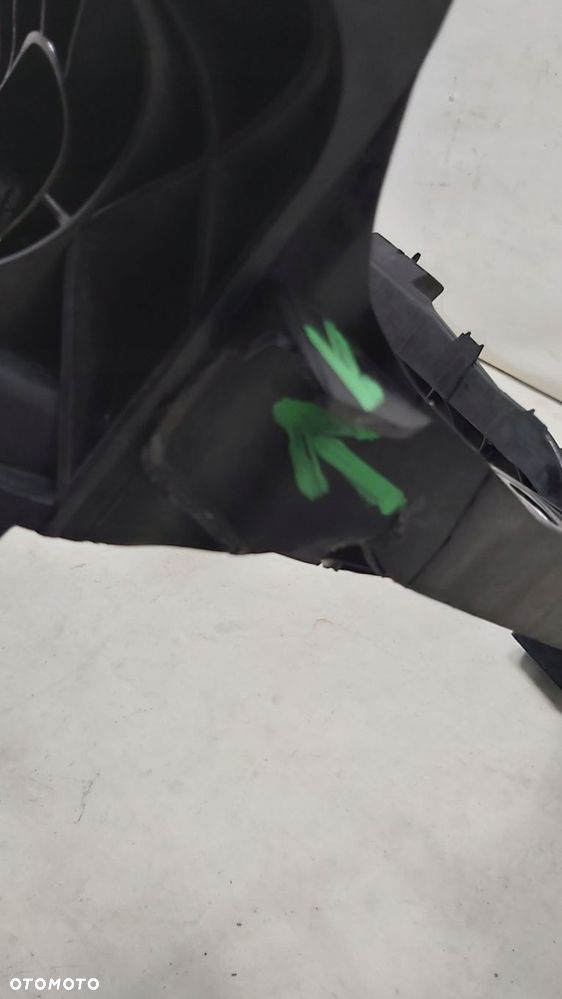 pas przedni wzmocnienie audi q7 4m0 oryginalne - 5