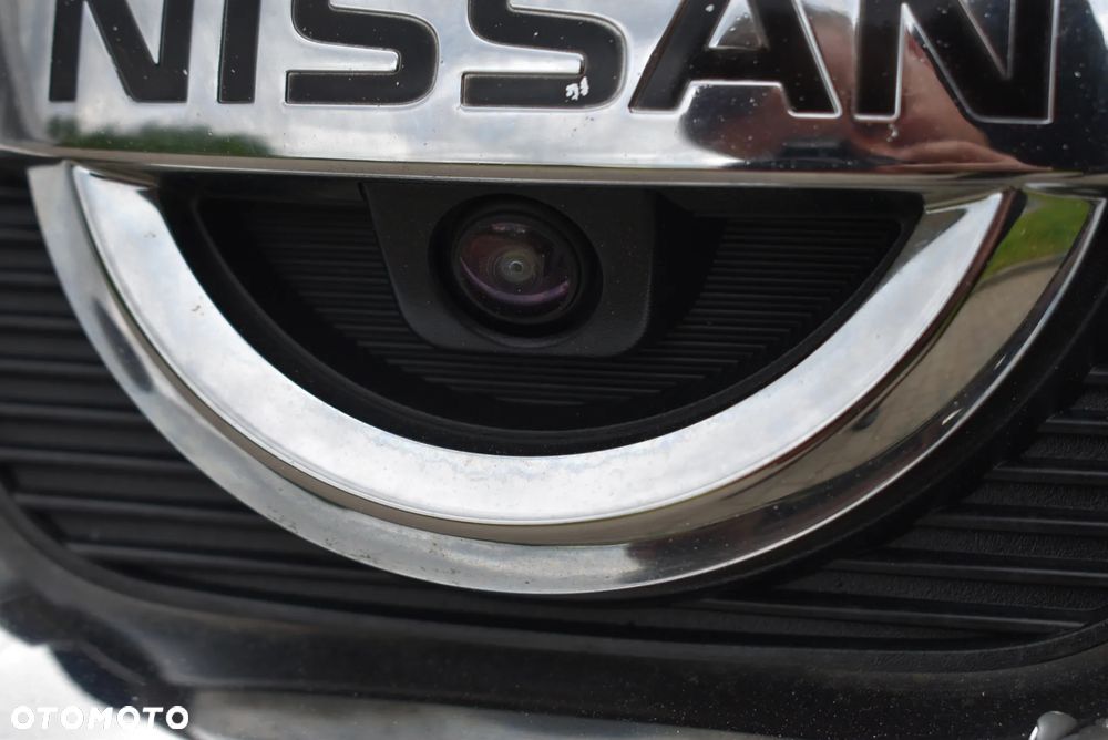 Nissan Qashqai 2.0 360 - 20