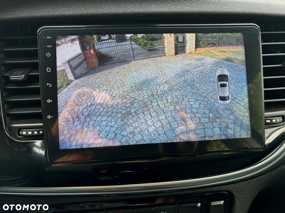 Opel Mokka X 1.6 Elite S&S - 6
