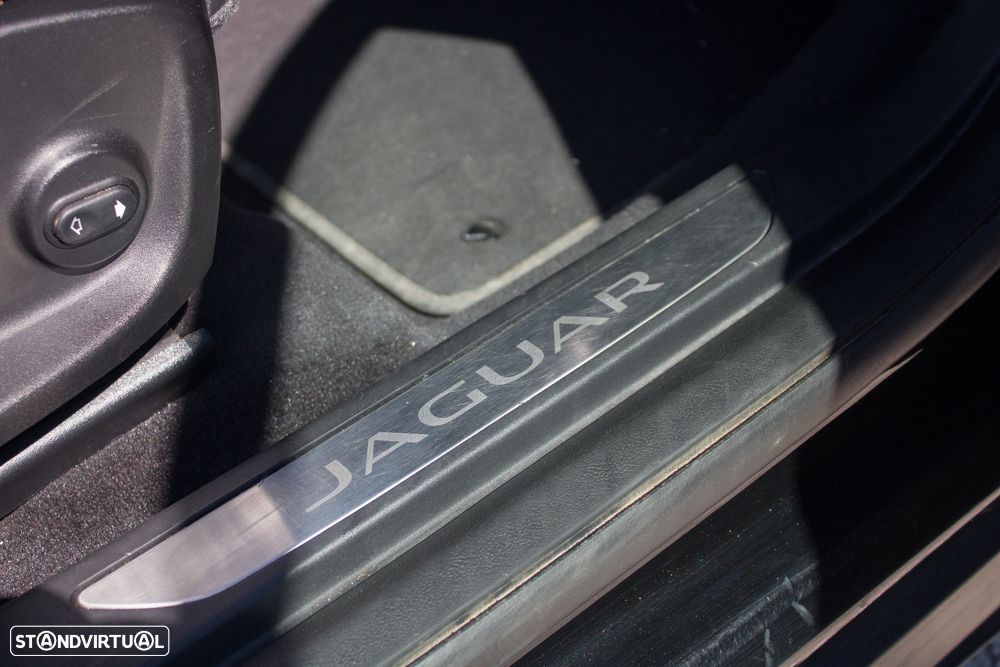 Jaguar I-Pace EV400 AWD S - 42