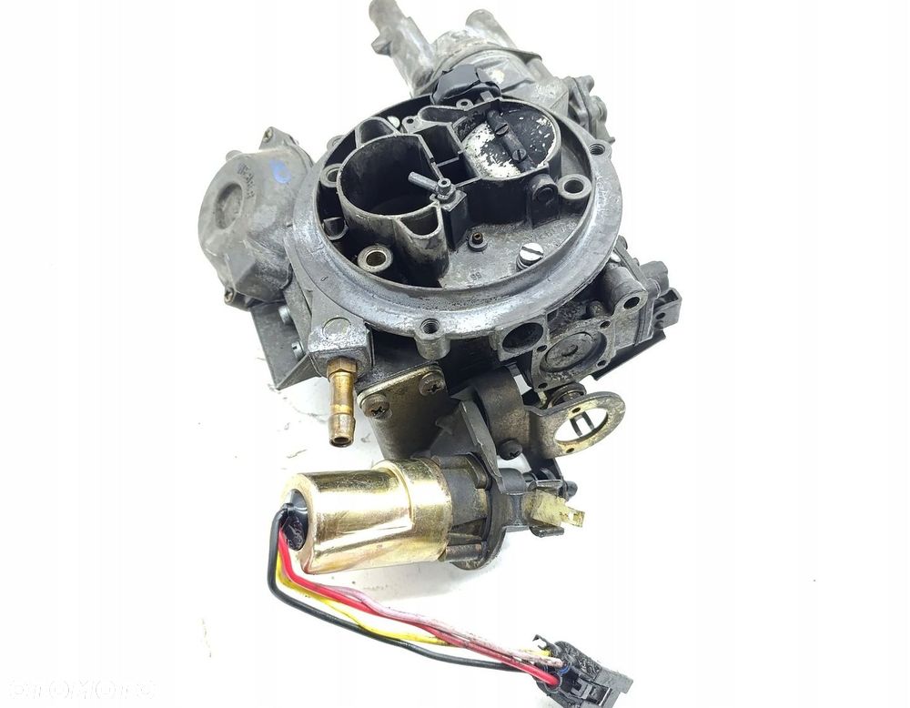GAŹNIK FORD WEBER 23-21 86SFBA E6G29 - 3