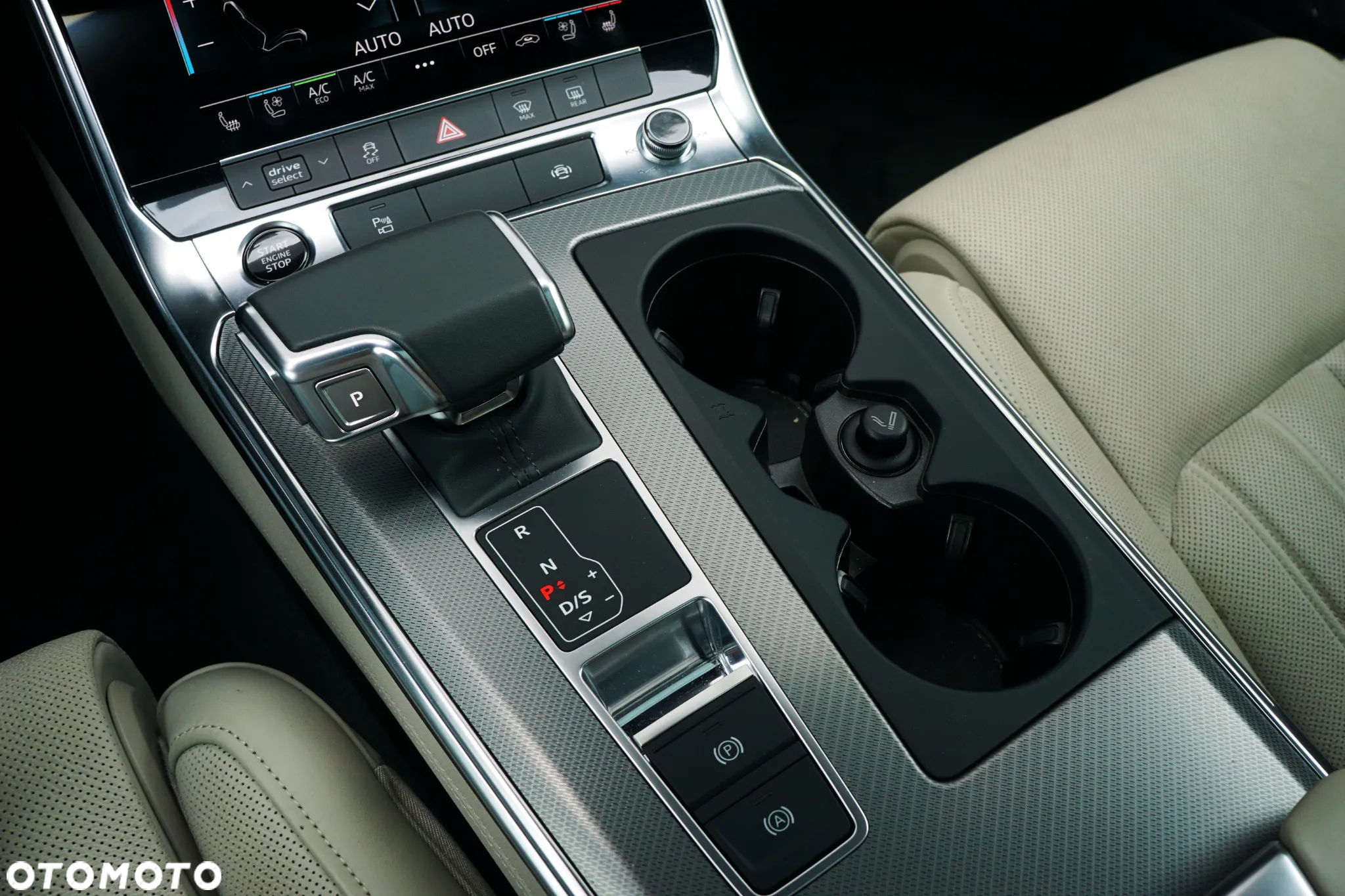 Audi A6 Limousine - 21