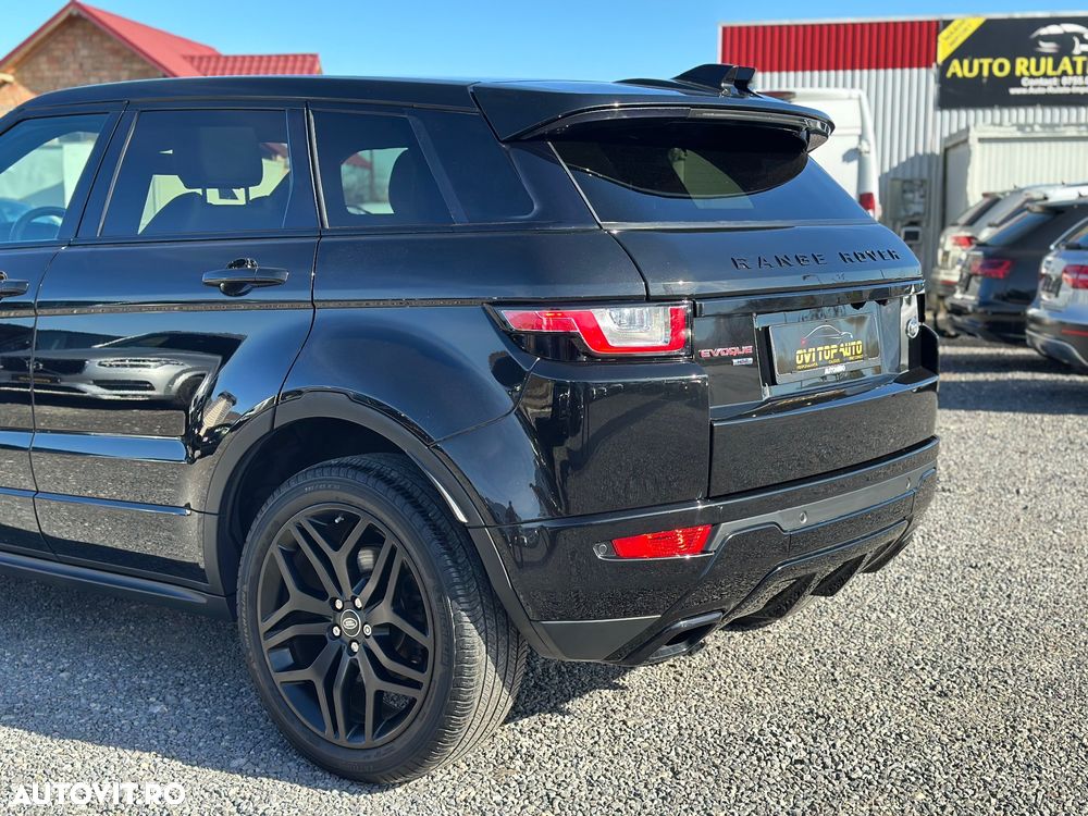 Land Rover Range Rover Evoque ver-2-0-d180-r--dynamic-hse - 32