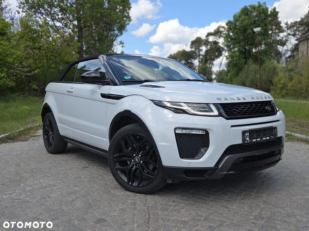 Land Rover Range Rover Evoque ver-2-0td4-hse-dynamic - 16