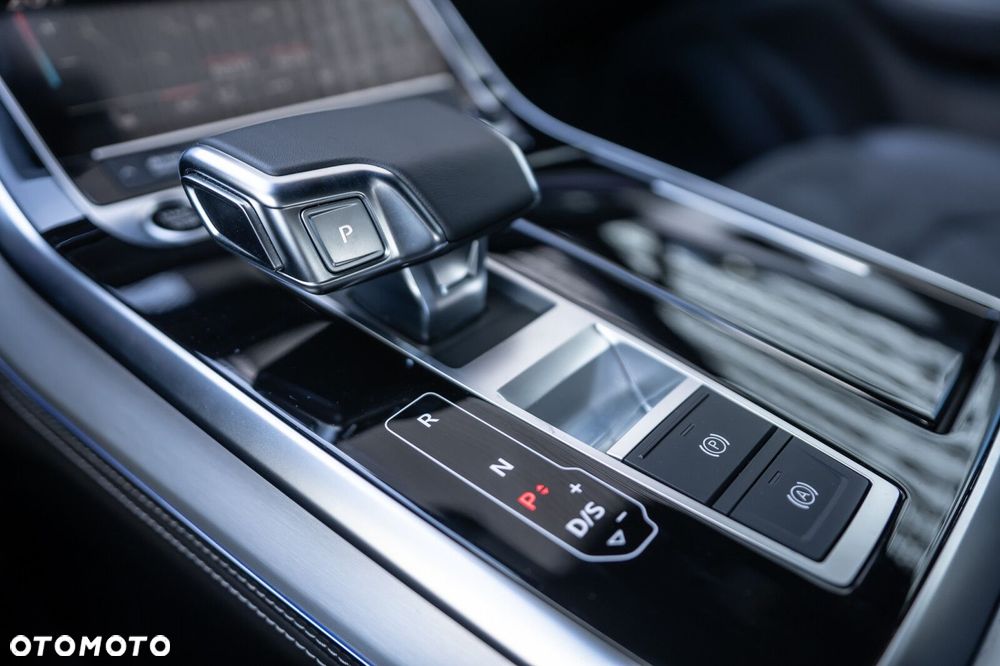 Audi Q7 TDI mHEV 210 kW Quattro S Line Tiptr - 33