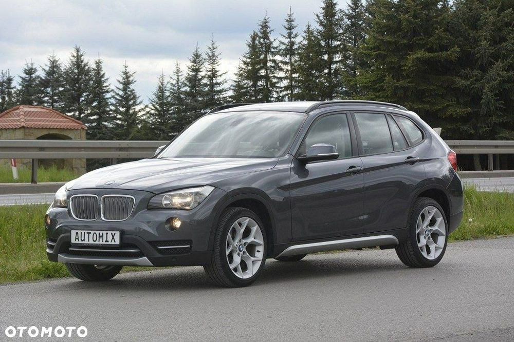 BMW X1 sDrive18d xLine - 2