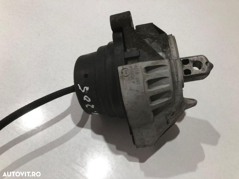 Tampon motor dreapta 6855722 BMW X3 F25 [2010 - 2015] - 2